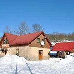 Chalet 18 Černý Důl