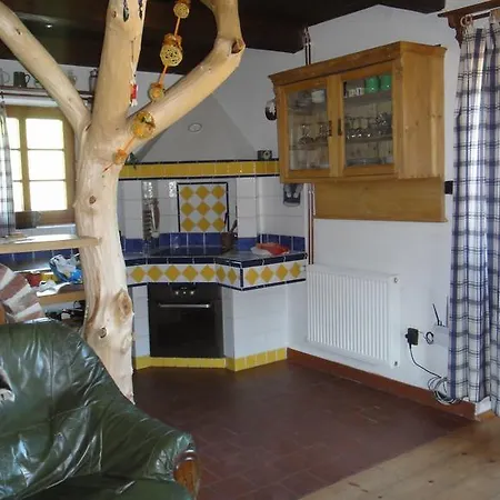 Chalet 18 *