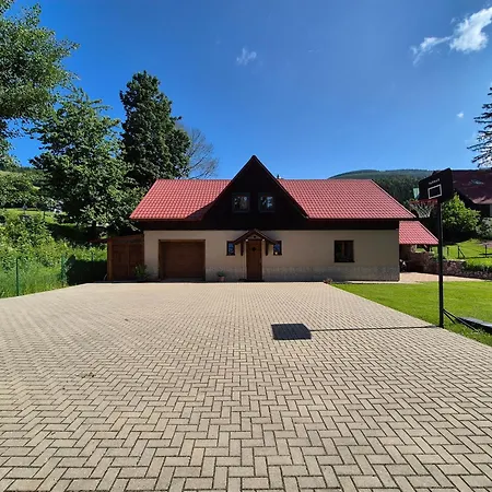 Chalet 18 *