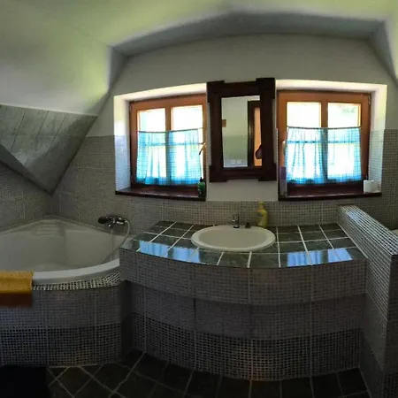 Chalet 18