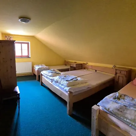 Alpesi faház 18 *