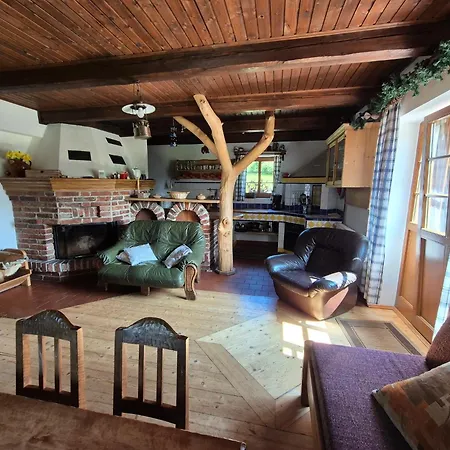 Chalet 18