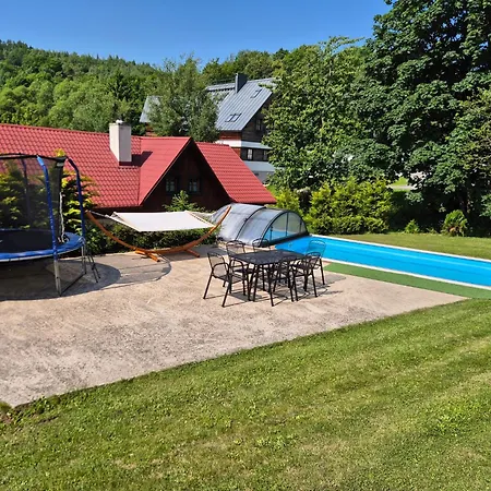 18 Chalet Cerny Dul
