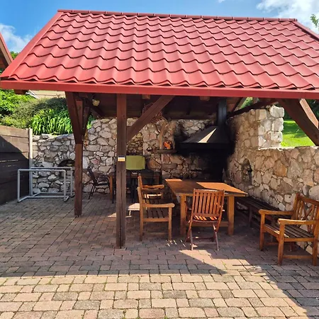 Chalet 18