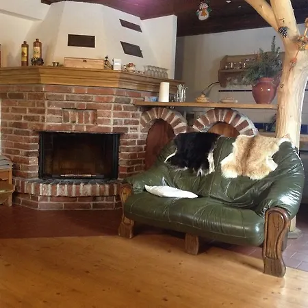 Chalet 18