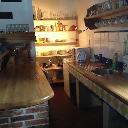 Chalet 18