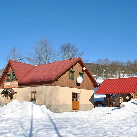 Chalet 18 Cerny Dul