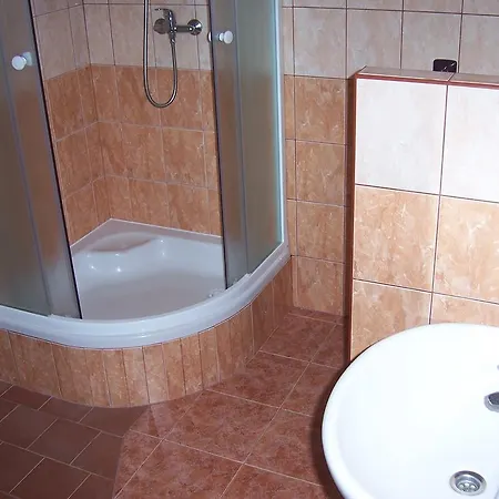 18 Chalet Cerny Dul