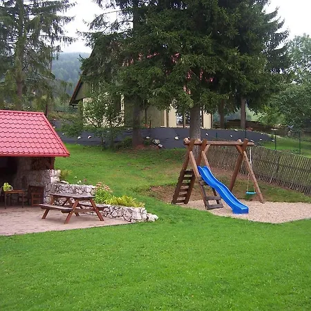 18 * Černý Důl