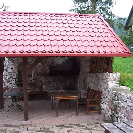 18 Černý Důl