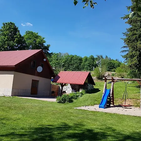18 Chalet *
