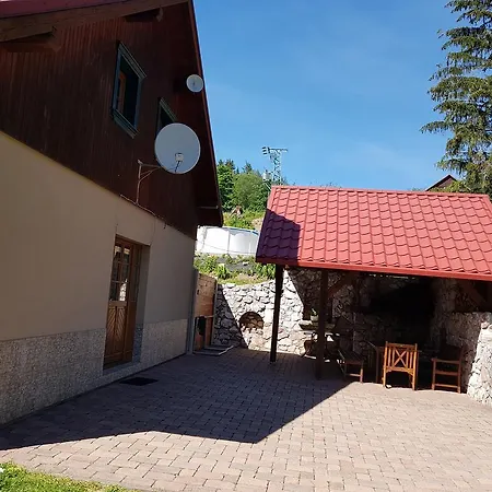 18 Chalet *