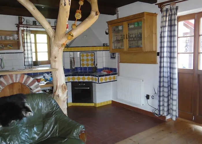 Chalet 18 *