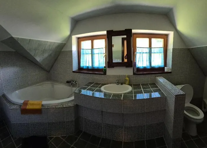 Chalet 18