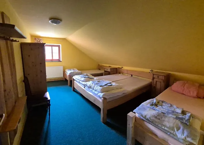 Chalet 18 *