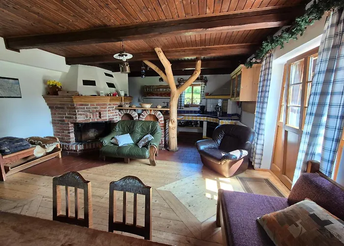 Chalet 18