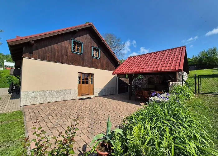 Chalet 18 *