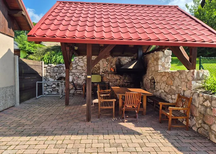 Chalet 18
