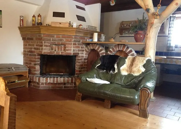 Chalet 18
