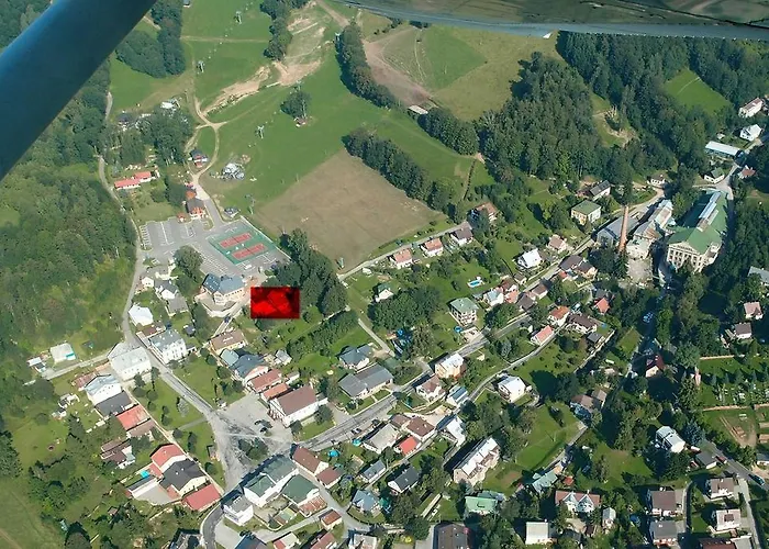18 Černý Důl