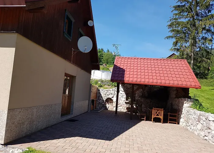 18 Chalet *